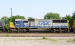 CSX 8707